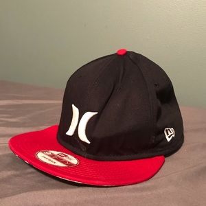 Hurley America hat